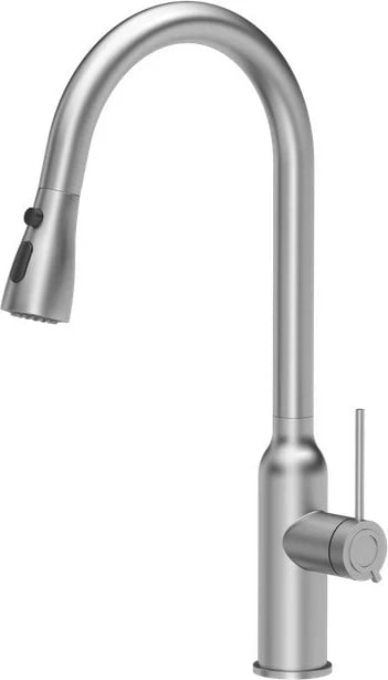 Rubinet kuzhine QUADRON JESSICA, Çelik