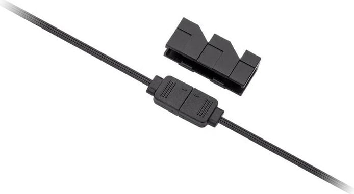 Ventilator kasë Thermaltake CT120 Reverse ARGB 12cm, 2000 RPM, i zi