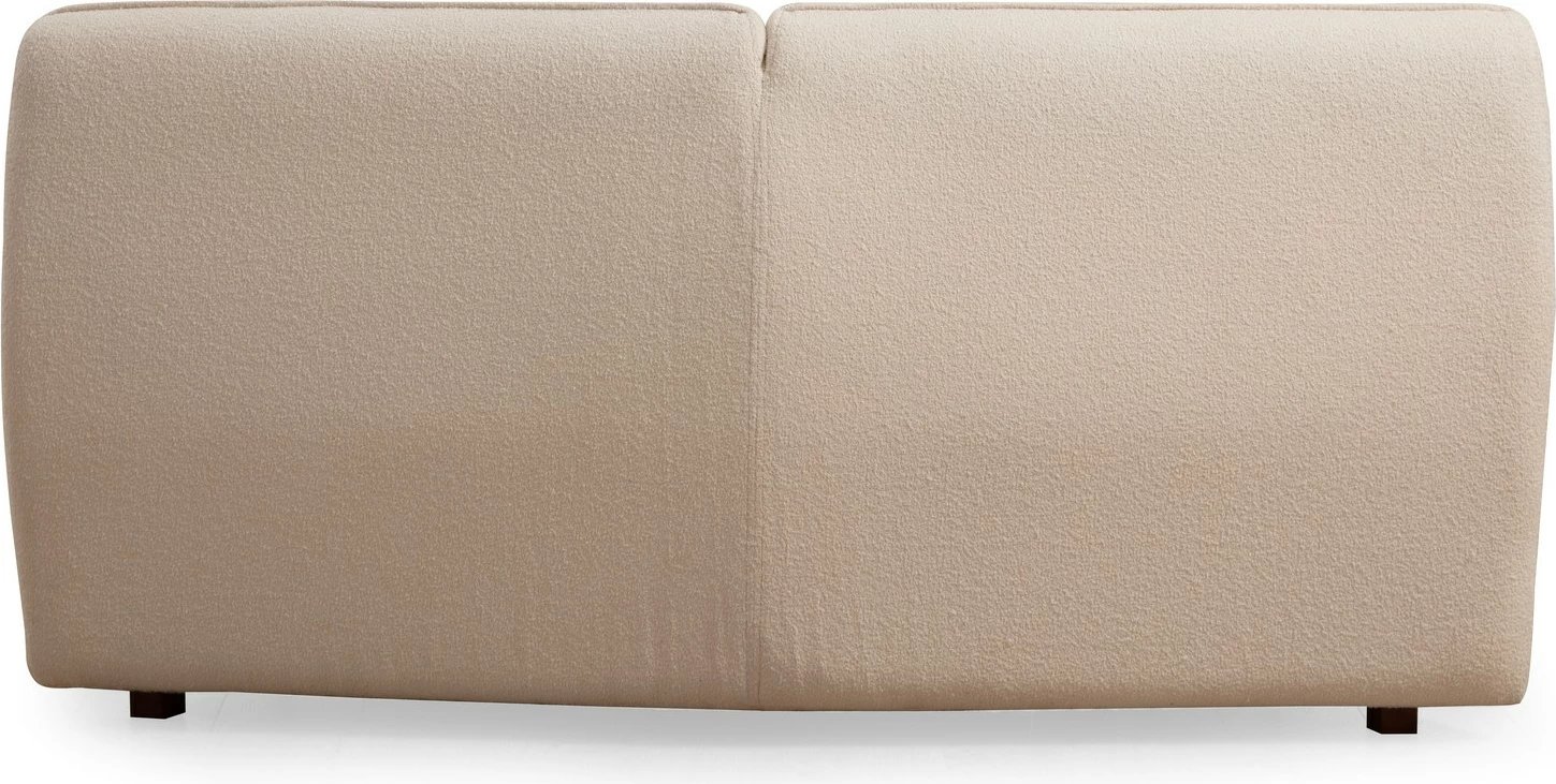 Këndare Mentıs Corner 5, krem, Atelier del Sofa