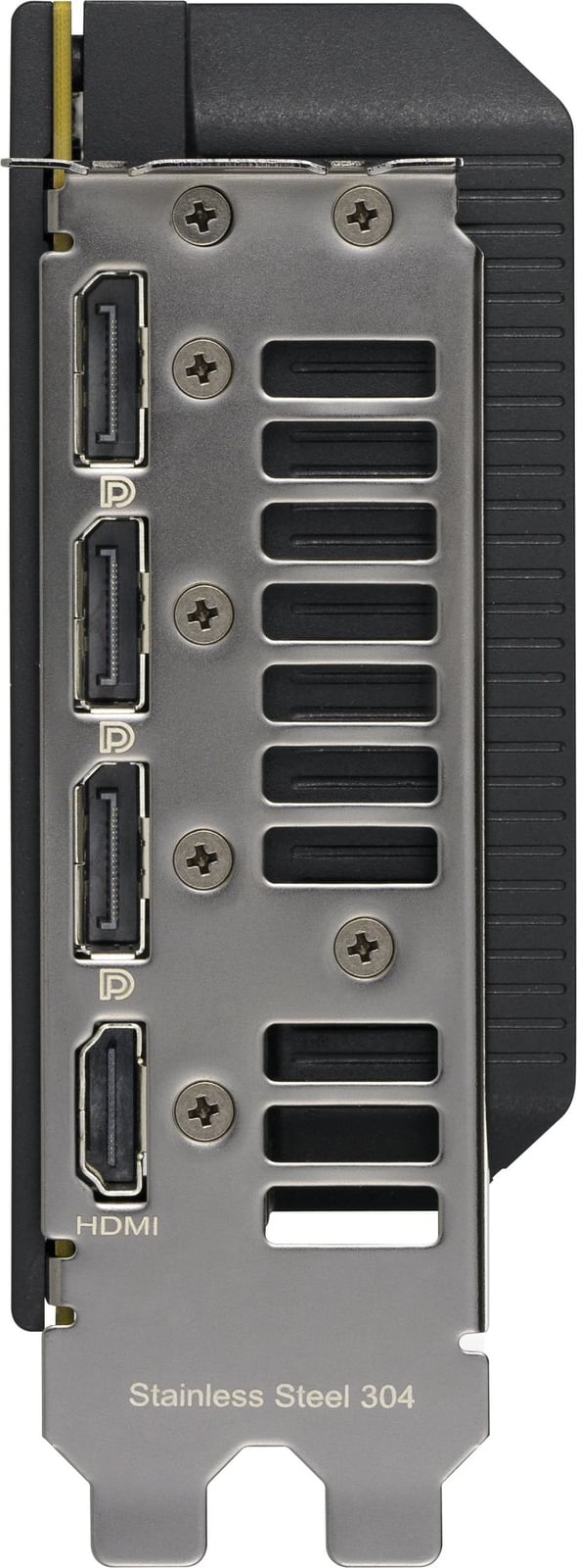 Kartelë grafike ASUS Prime RTX4070S-O12G, GeForce RTX 4070 SUPER, 12 GB, GDDR6X, PCI Express 4.0, e zezë