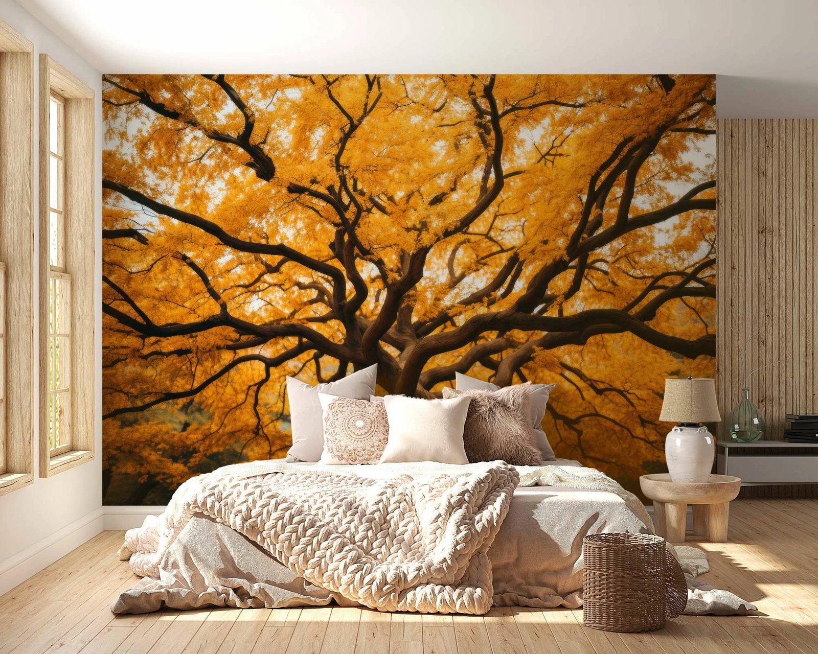 Fototapet Wallity, MDK-00106, 400x270 cm