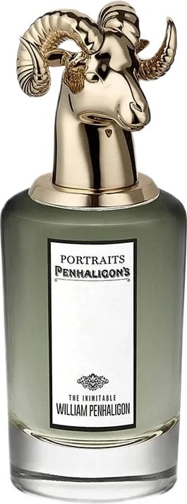 Eau de Parfum për meshkuj Penhaligon's The Inimitable William Penhaligon, 75ml