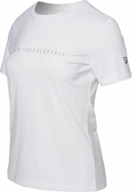 Maicë për femra Fitanu, e bardhë