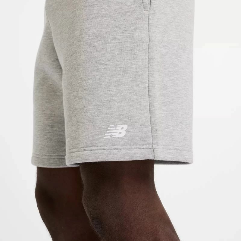 Shorce për meshkuj New Balance, gri