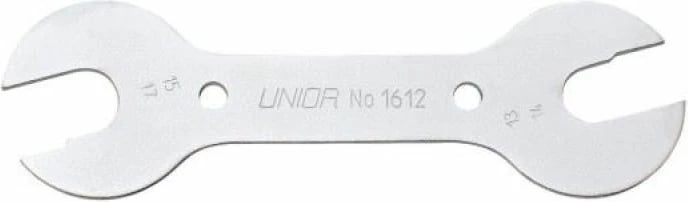 Çelës konik UNIOR për biçikletë