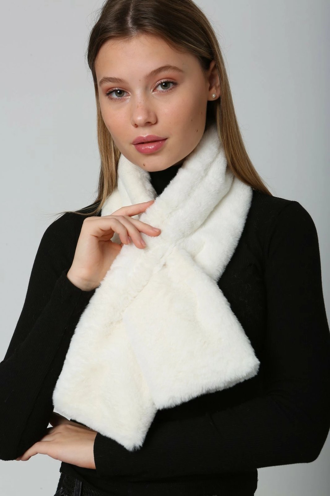 Shall Jumeon, Byn01, ecru V2