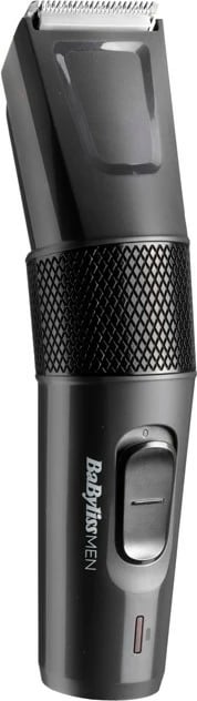 Makinë rroje flokësh Babyliss E786E, e zezë