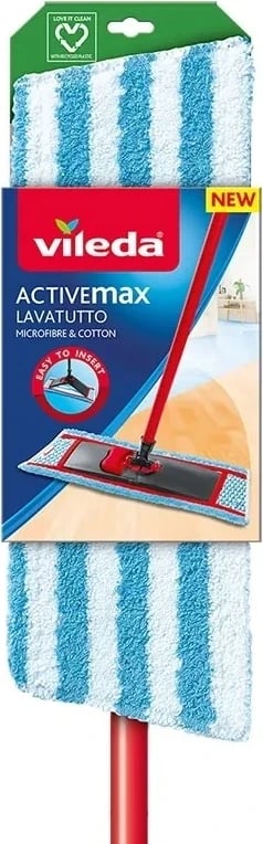 Shtupë për pastrim Vileda Active Max