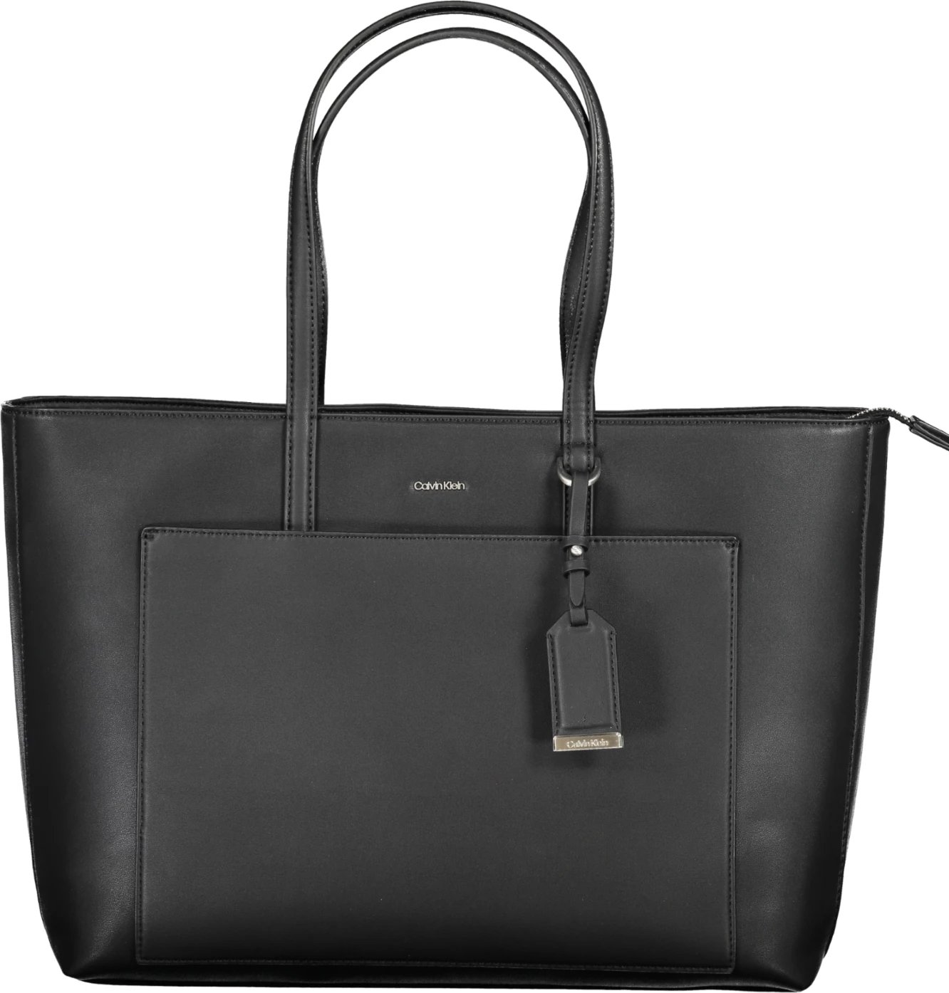 Çantë Calvin Klein për femra, e zezë