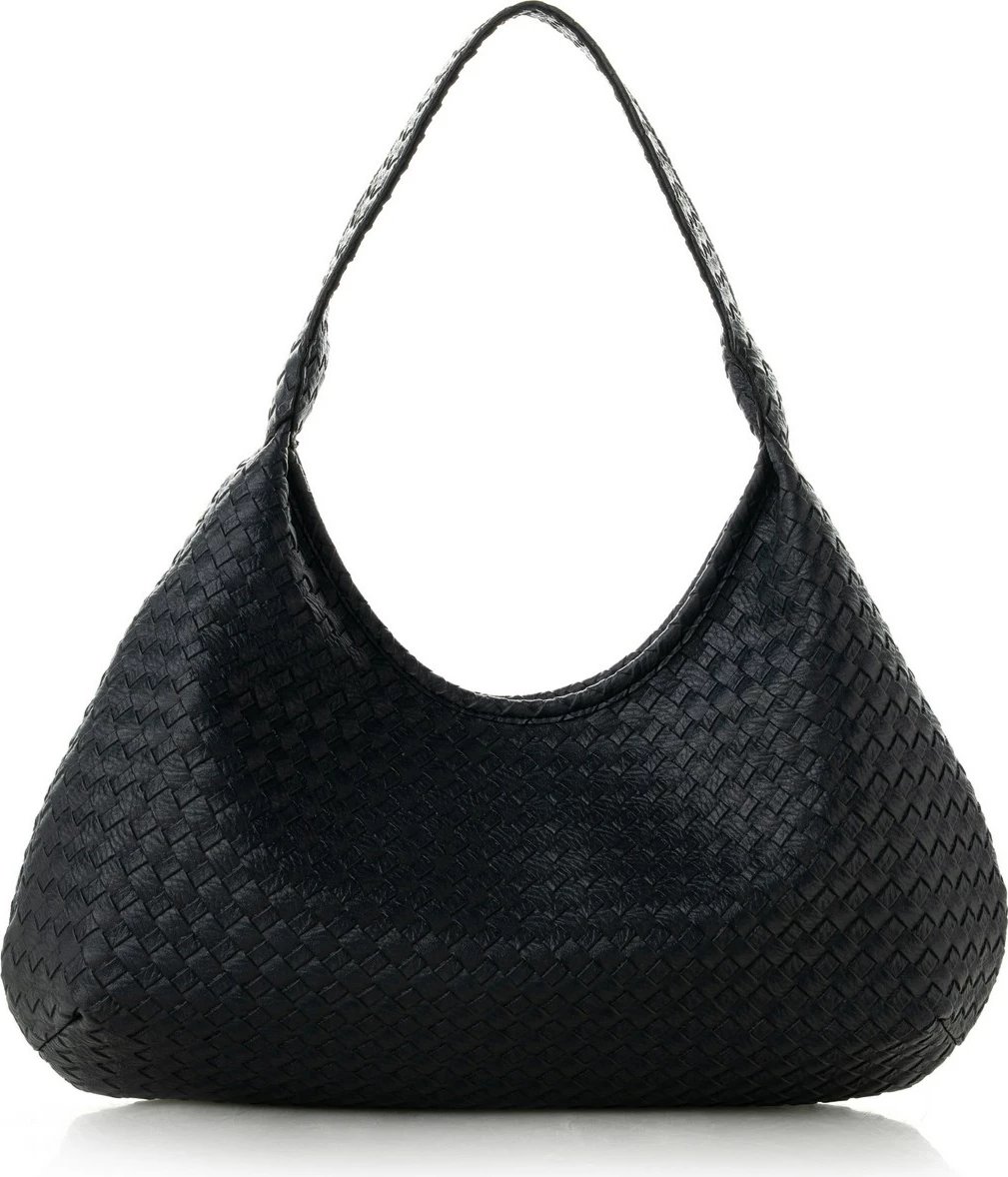 Çantë krahu Lucky Bees, anthracite, 1262