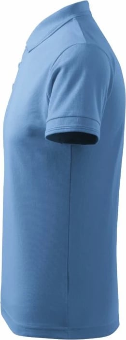 Maicë Polo për Meshkuj Malfini, blu