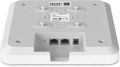 Access Point Ruijie RG-RAP2260(E), Wi-Fi 6, 3202Mb/s, i bardhë