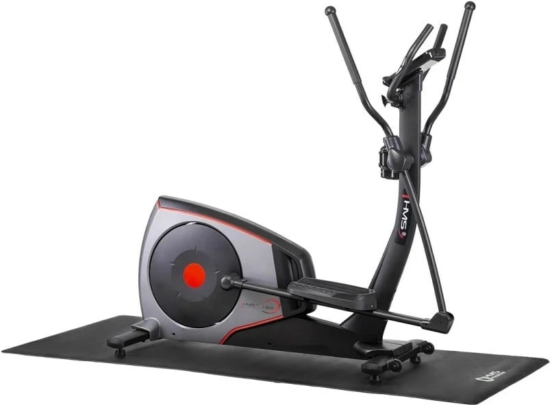 Tapet sportiv HMS MPS22, PVC, i zi