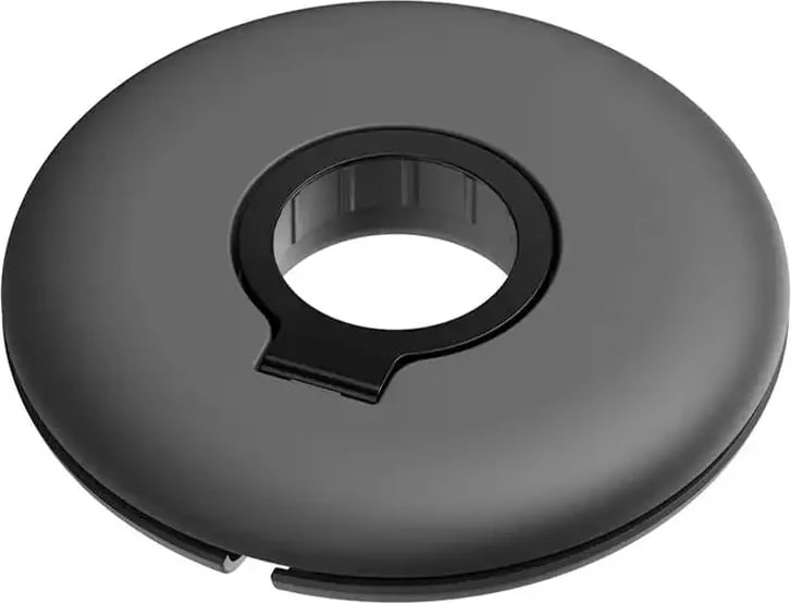 Organizues Baseus Planet Cable Winder për Apple Watch, ACSLH-01, i zi Organizues Baseus Planet Cable Winder për Apple Watch, ACSLH-01, i zi