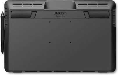 Tabletë grafik Wacom Cintiq Pro 16, UHD, 15.6", i zi Tabletë grafik Wacom Cintiq Pro 16, UHD, 15.6", i zi