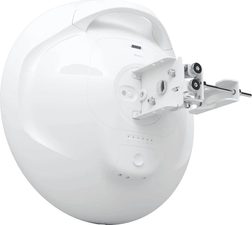 Bridge rrjeti profesional Ubiquiti Wave-Pro, 2500 Mbit/s, Bardhë Bridge rrjeti profesional Ubiquiti Wave-Pro, 2500 Mbit/s, Bardhë