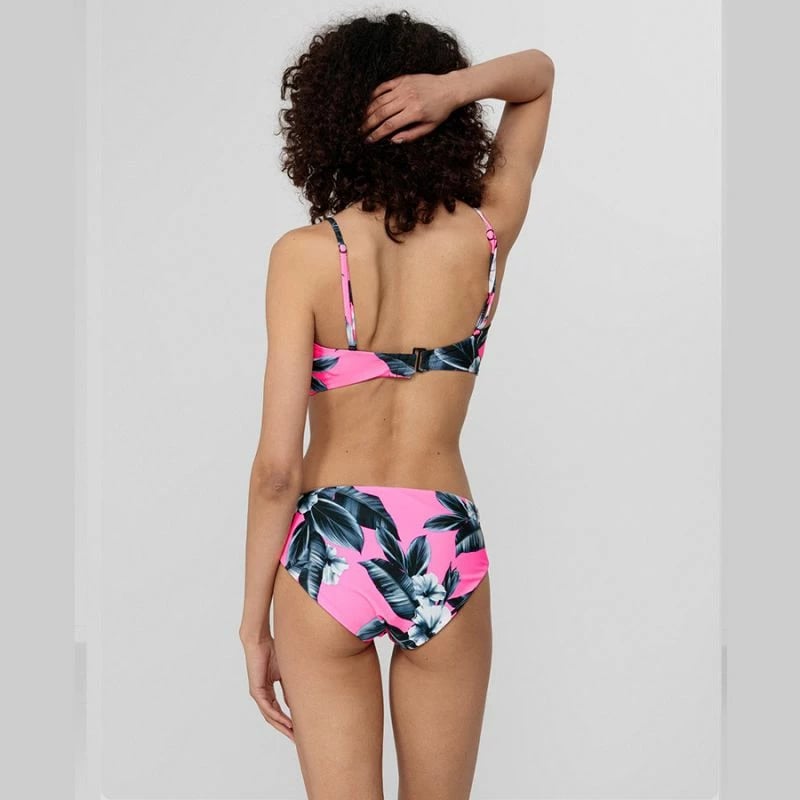 Bikine për femra 4F, rozë