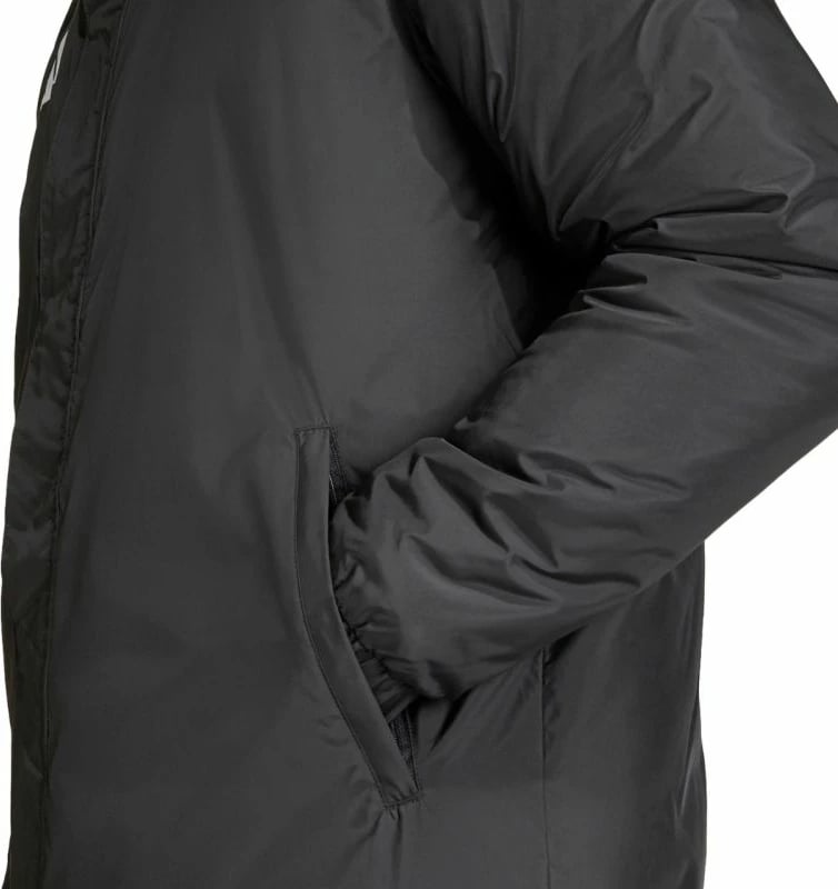 Jakne për meshkuj adidas, e zezë