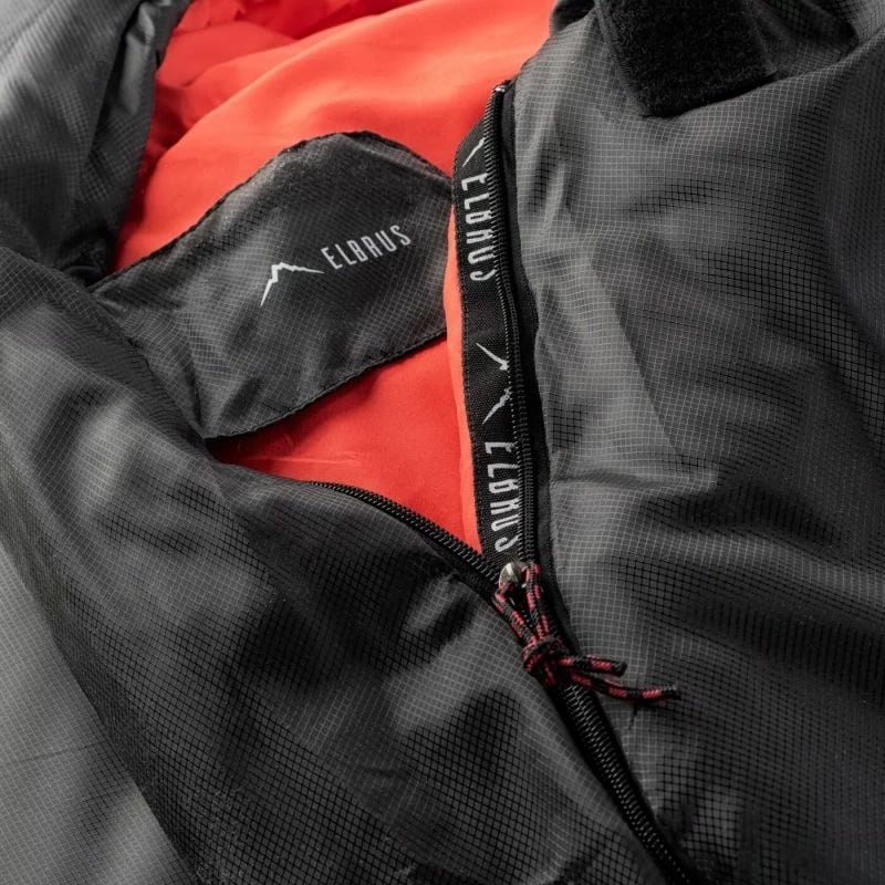 Sak për fjetje Elbrus Carrylight II, unisex