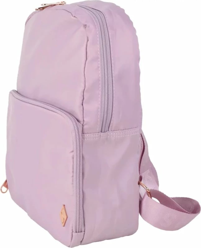 Çantë shpine Skechers, rozë