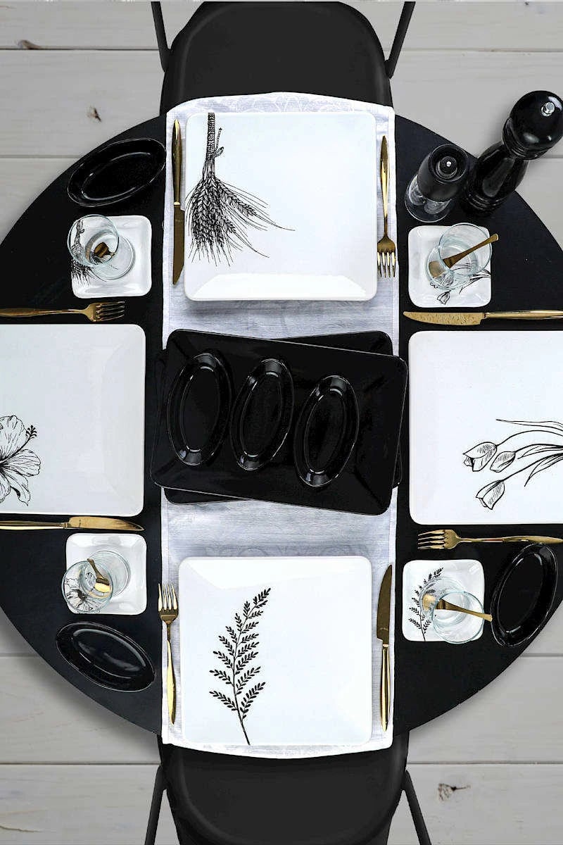 Set mëngjesi 20 pjesësh, Hermia Concept, TV032120FM80A34DM00MAP2000 Set mëngjesi 20 pjesësh, Hermia Concept, TV032120FM80A34DM00MAP2000