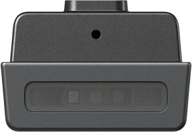 Zile dere me video Anker E340, 2K, dy kamera, detektim lëvizjesh, e zezë Zile dere me video Anker E340, 2K, dy kamera, detektim lëvizjesh, e zezë