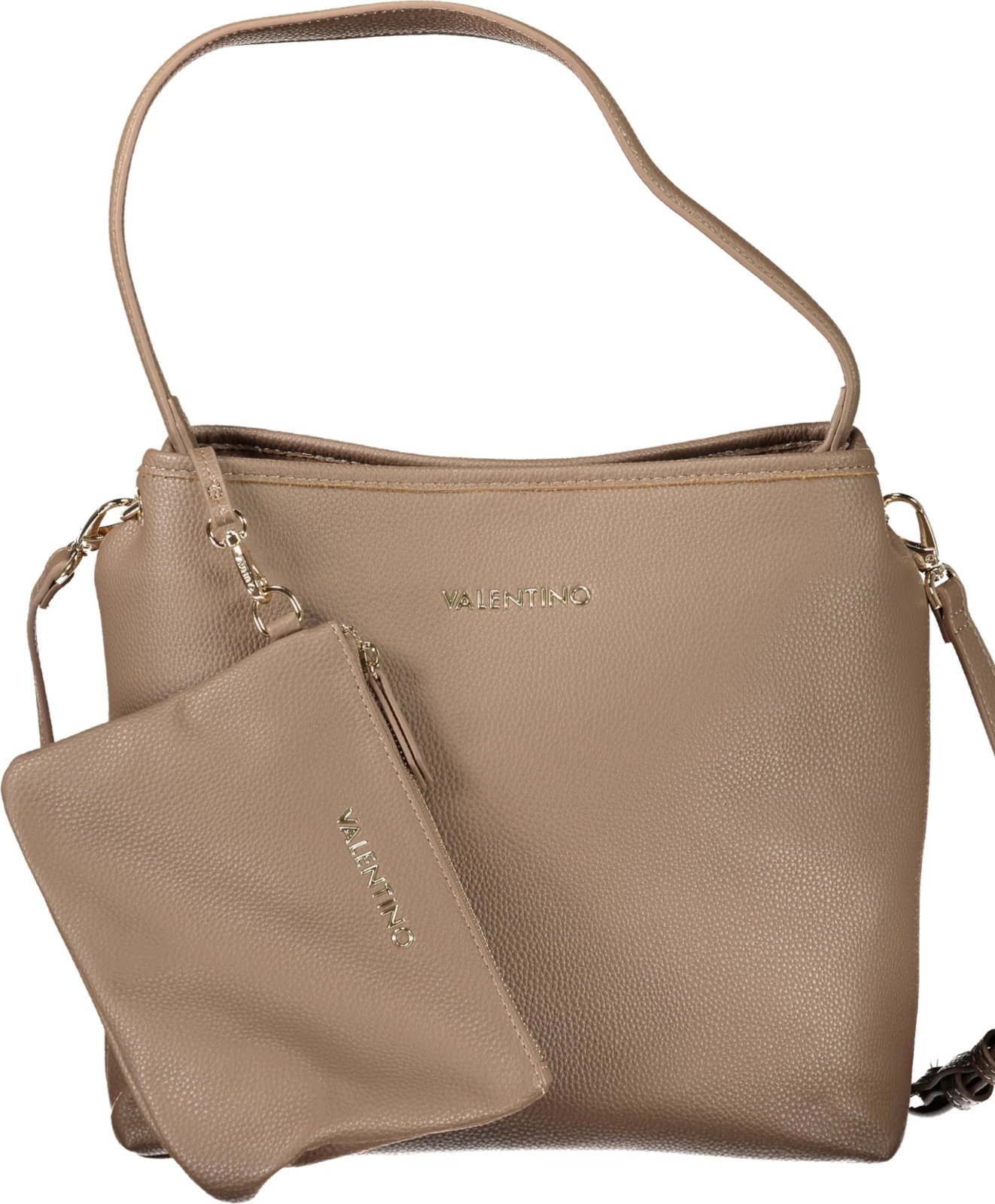 Çantë Valentino Bags për femra, kafe