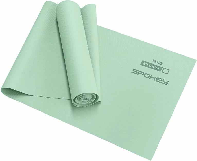 Set shirita fitnesi Spokey, uniseks