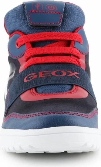 Atlete për fëmijë Geox, gri