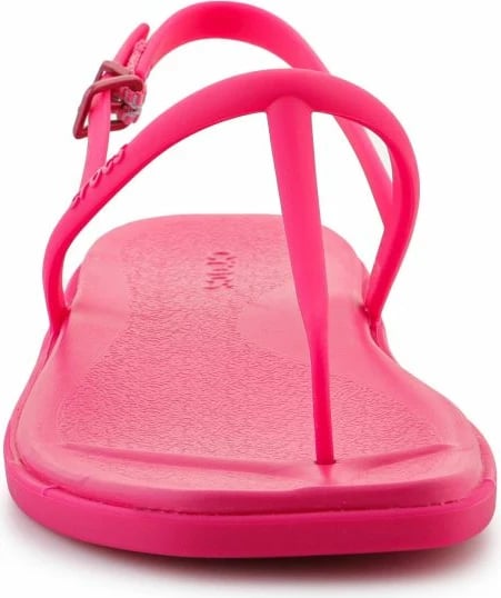 Flip-flop sandale për femra Crocs, rozë