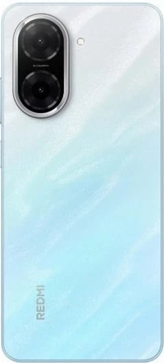 Celular Xiaomi Redmi A5, 6.88", 3 GB RAM, 64 GB, Blue