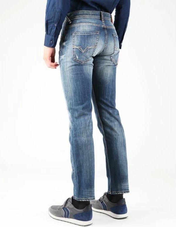 Xhinse për meshkuj Guess