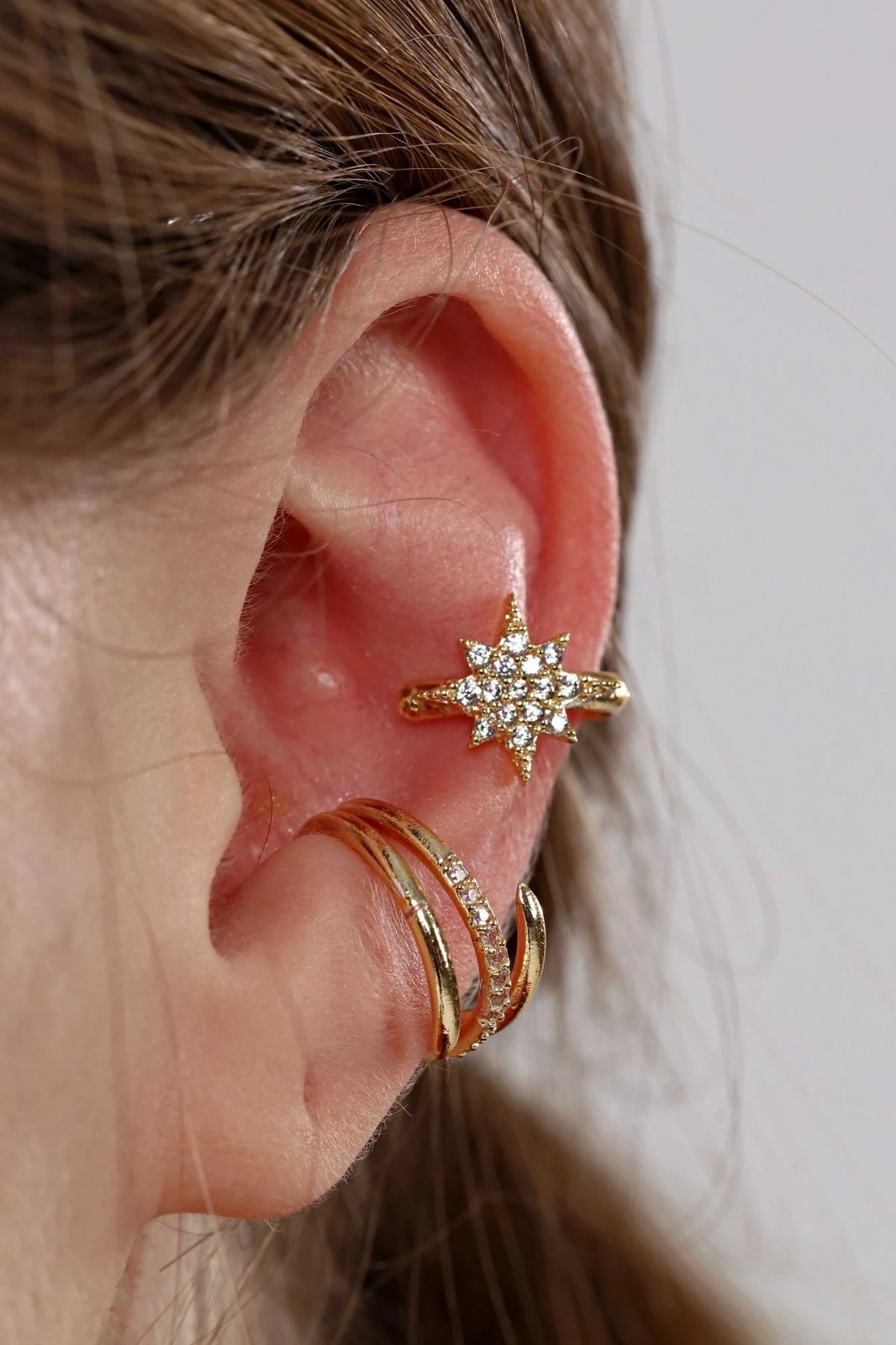 Vathë Jumeon, ngjyrë ari, AT44-AT46-GLD