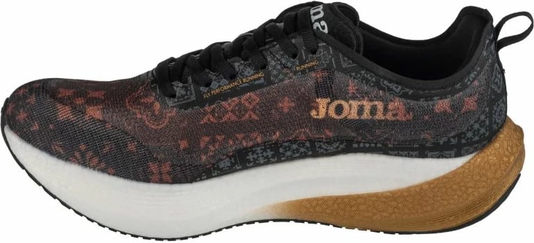 Atlete për meshkuj Joma, të zeza