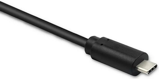 Karikues PD Qoltec 120W Turbo, USB-C, i zi