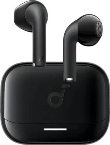 Kufje Anker Soundcore K20i, Bluetooth 5.3, të zeza