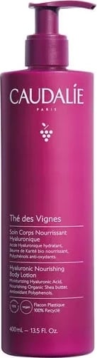 Losion trupi unisex Caudalie Thé Des Vignes 400ml