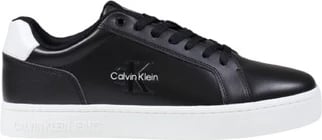 Atlete Calvin Klein Jeans meshkuj, të zeza