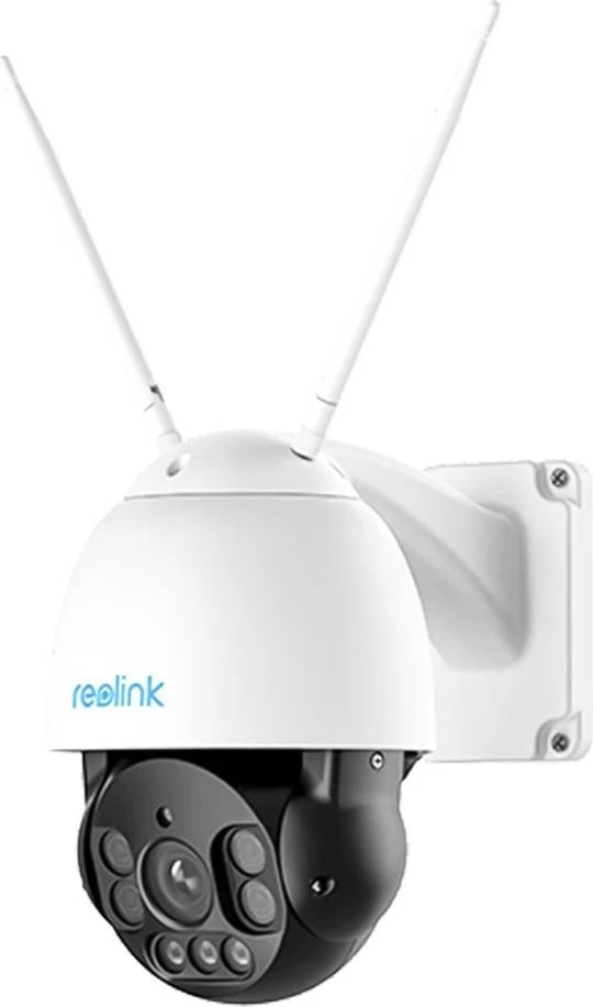 Kamera e sigurisë Reolink RLC-523WA, për brenda dhe jashtë
