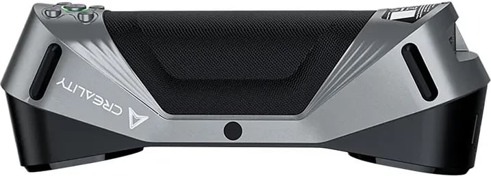 Skaner 3D Creality CR-Scan Raptor, 0.02 mm precizion, gri