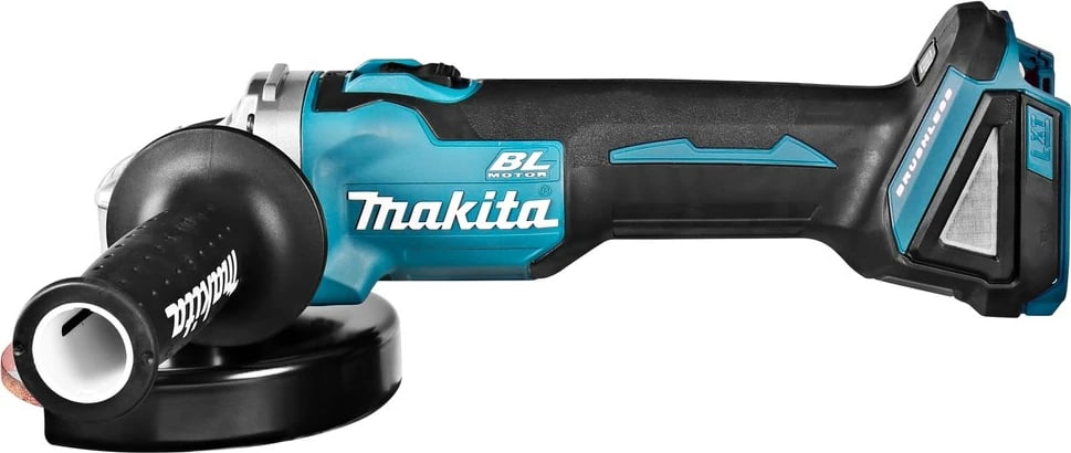 Mulli këndor Makita DGA504RT3J, 18V, 12.5 cm, me bateri, zi
