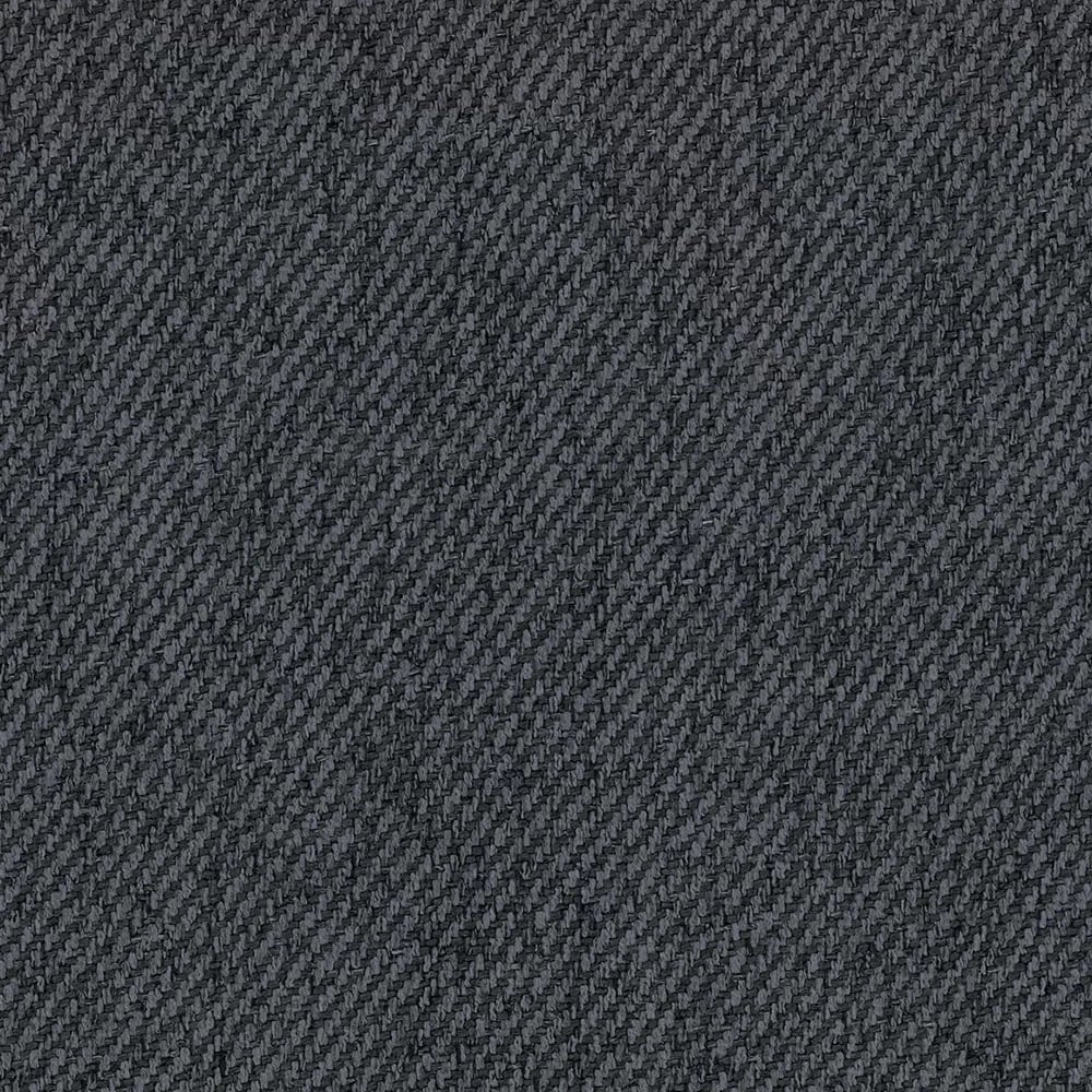 Divan-krevat trefësh, ngjyrë antracit NEVE 97, gri NEVE 83, 230x81x88