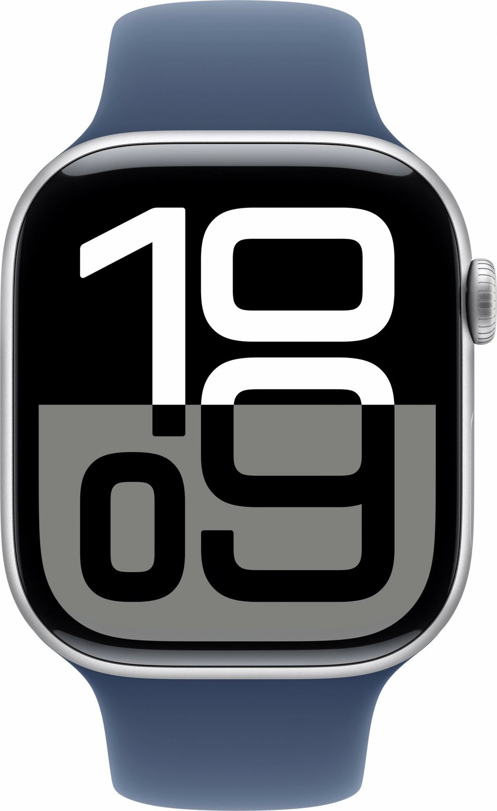 Smartwatch Apple Watch Series 10 GPS + Cellular 46mm 64 GB, ngjyrë e kaltër