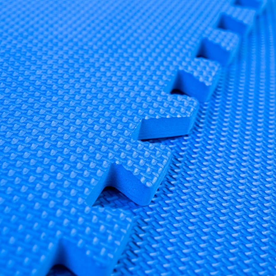 Dyshek puzzle Spokey, blu
