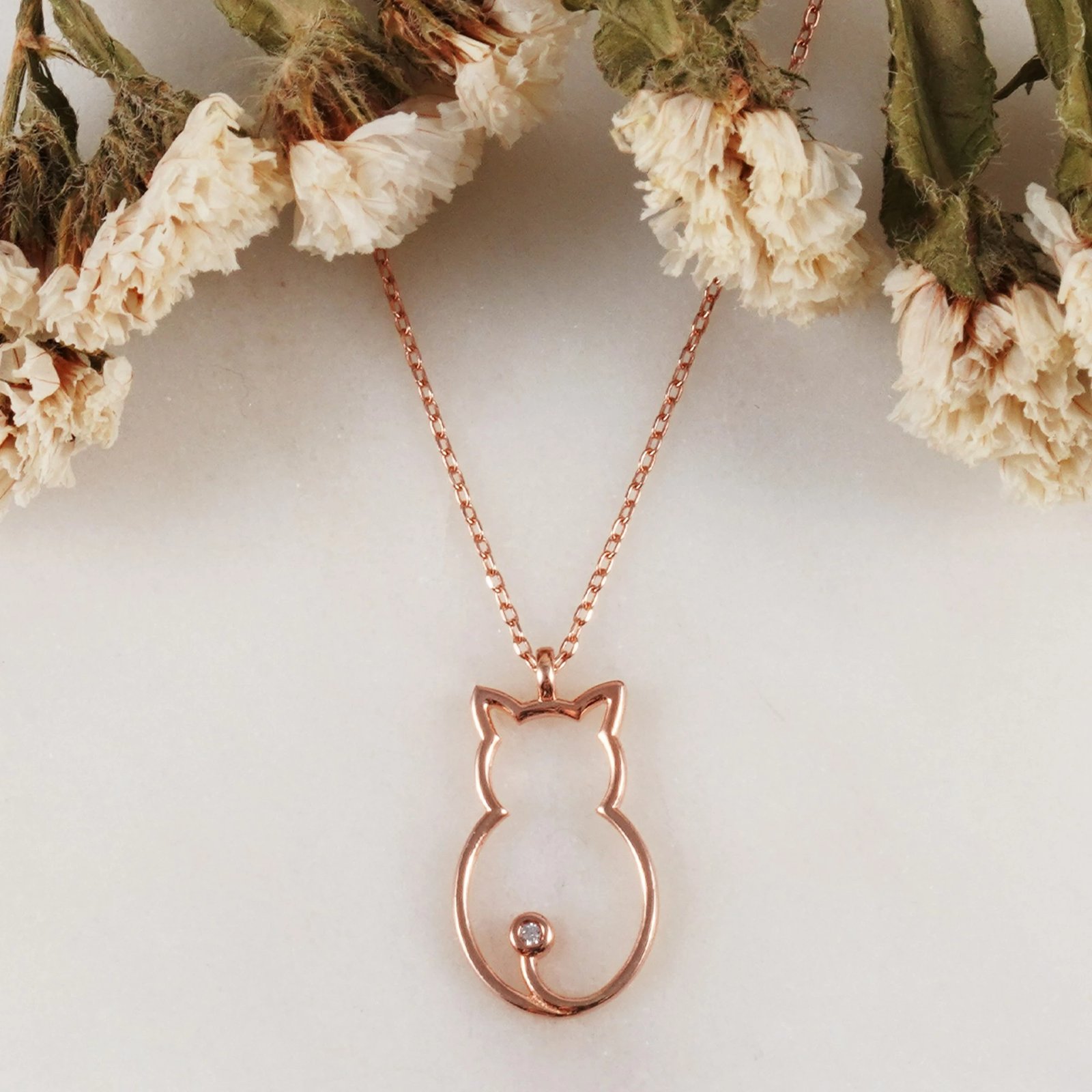 Varëse argjendi, ngjyrë rozë e artë, Jumeon, NRZ99499