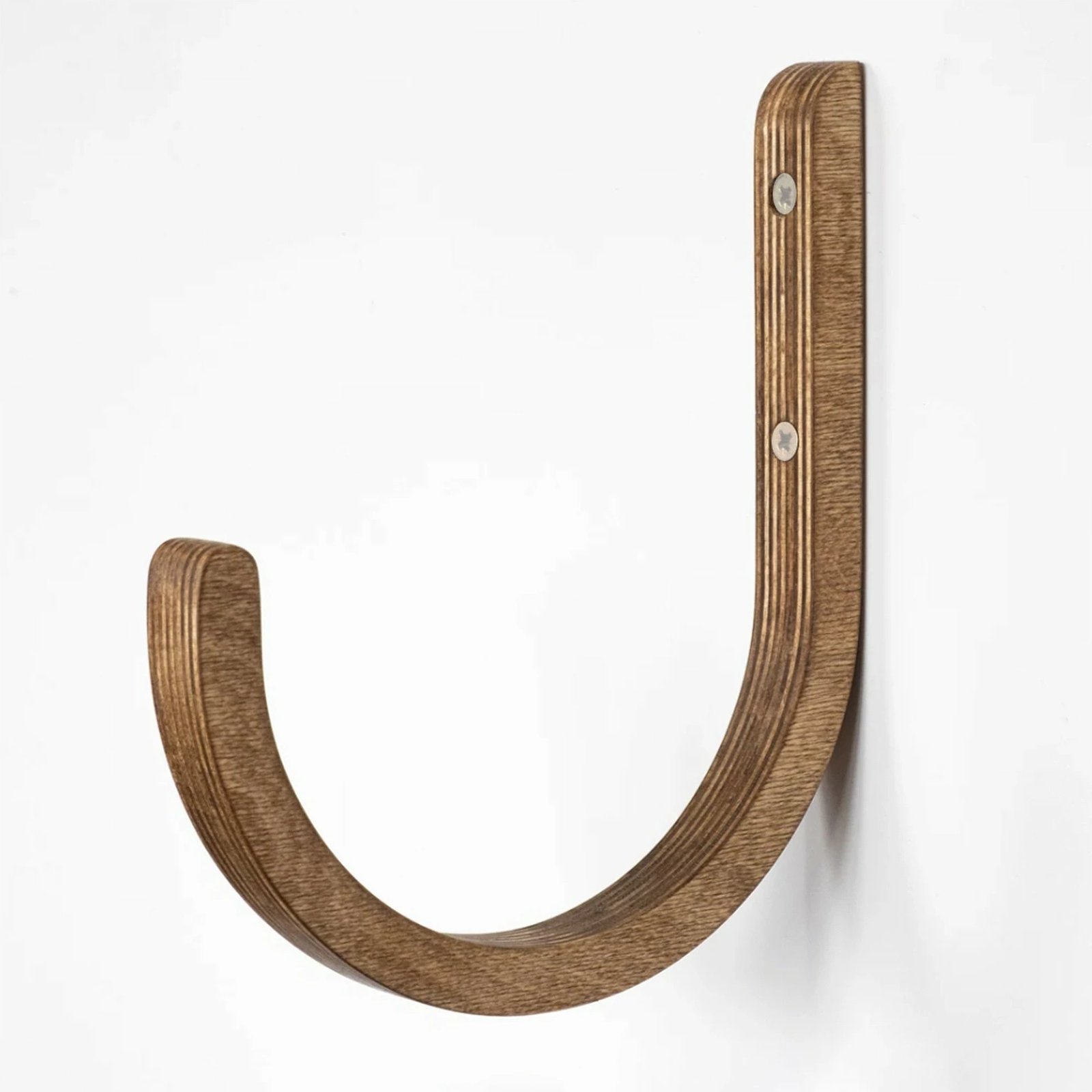 Raft dekorativ prej druri për mur, Hanah Home, Raf276 Raft dekorativ prej druri për mur, Hanah Home, Raf276