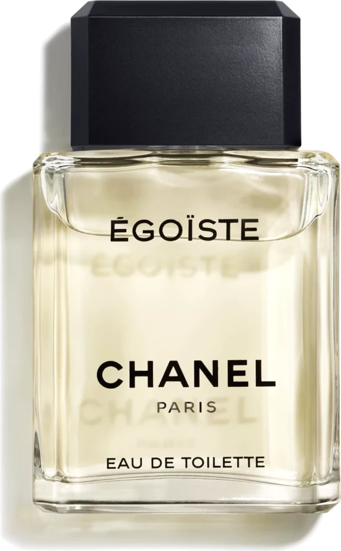 Eau De Toilette Chanel Egoiste, 100 ml 