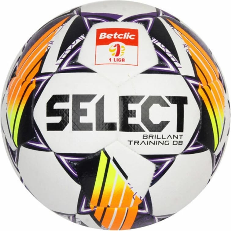 Top futbolli Select, për femra e meshkuj