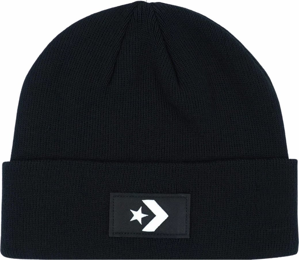 Kapelë Converse unisex, e zezë