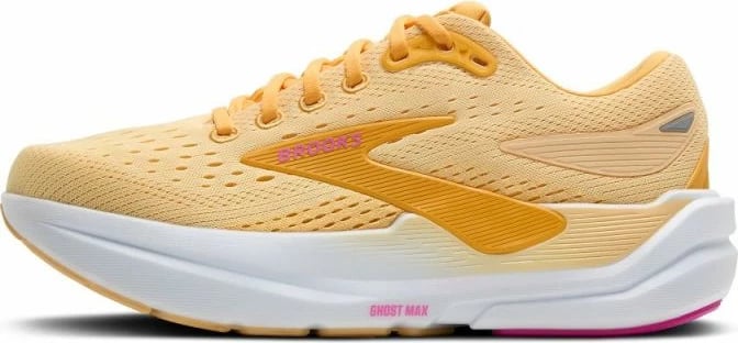 Atlete Yakimasport Ghost Max 3, bezhë